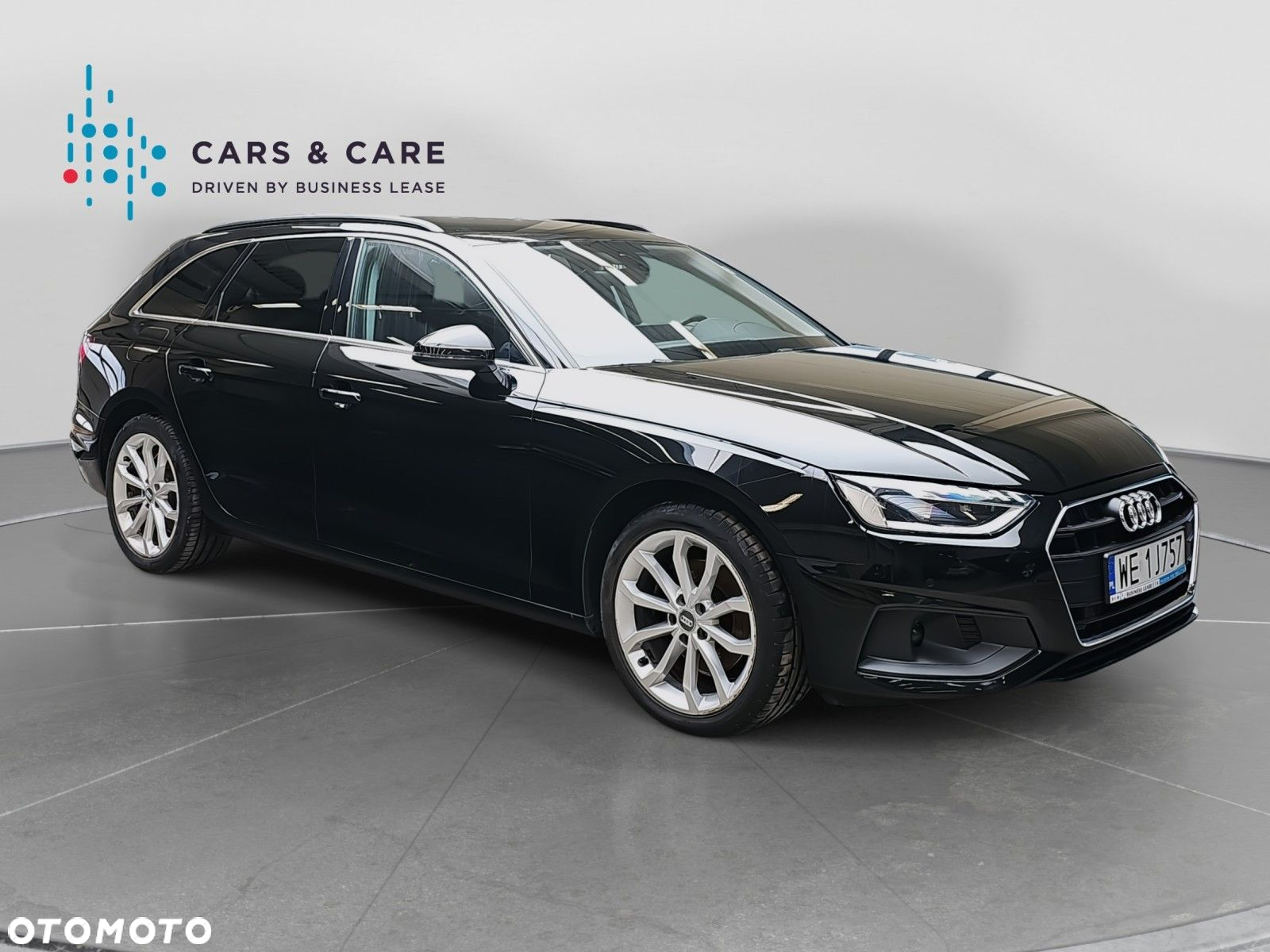 Audi A4 - 5
