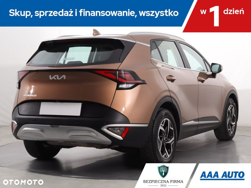 Kia Sportage - 6