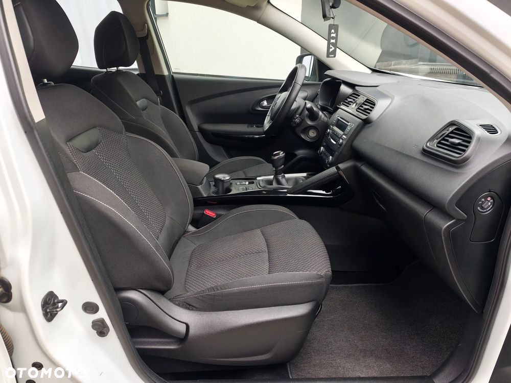 Renault Kadjar 1.2 Energy TCe Life - 12