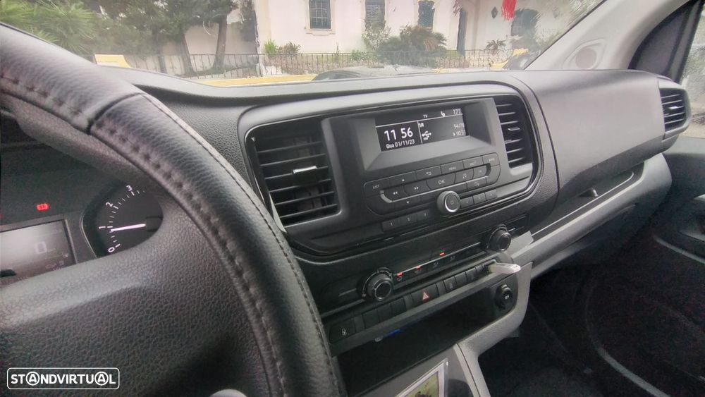 Toyota Proace - 8