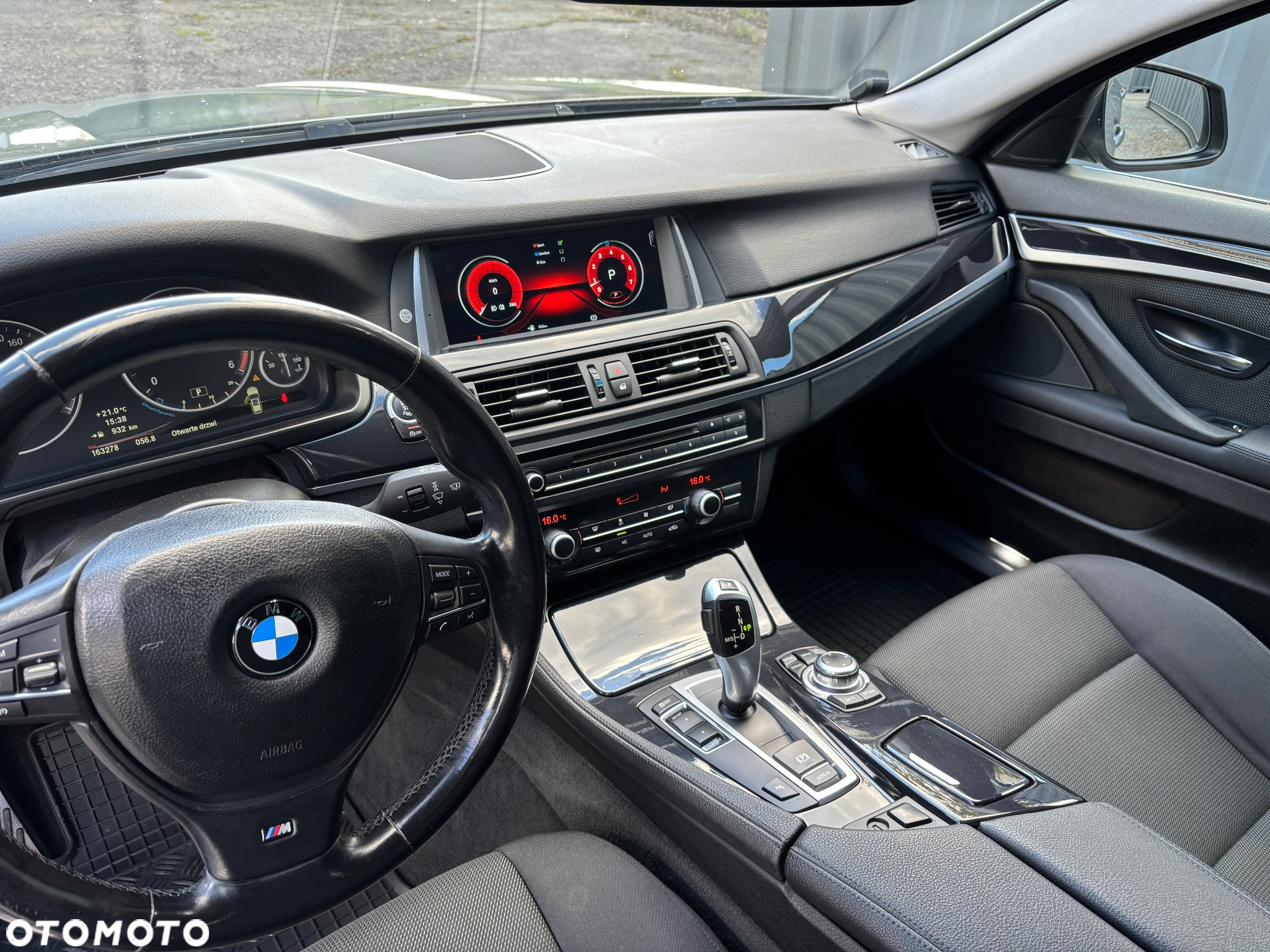 BMW Seria 5 - 24