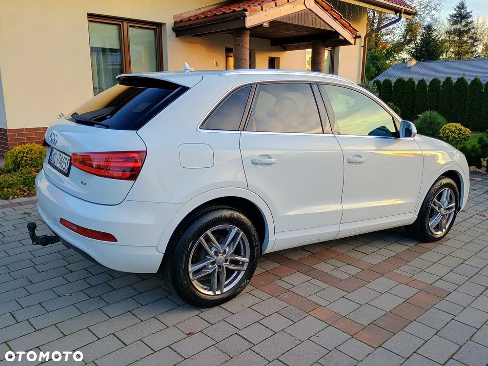 Audi Q3 2.0 TDI - 4