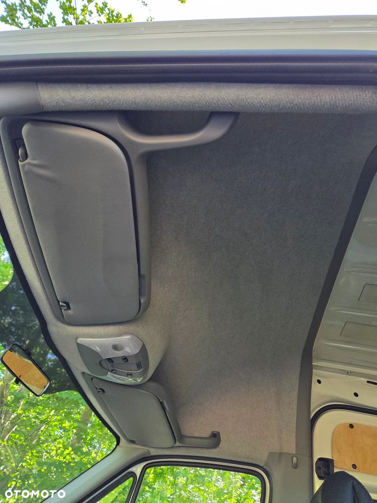 Volkswagen Crafter Max - 20