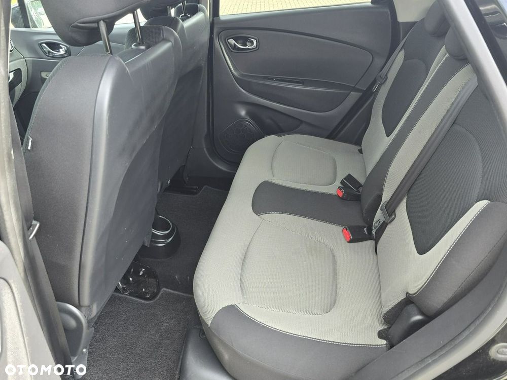 Renault Captur - 21