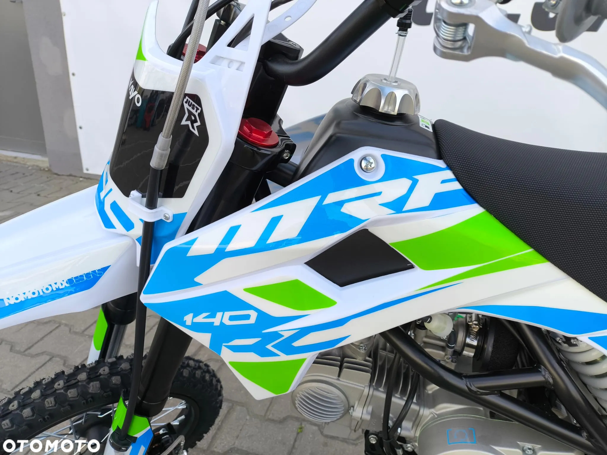 MRF Inny - 2