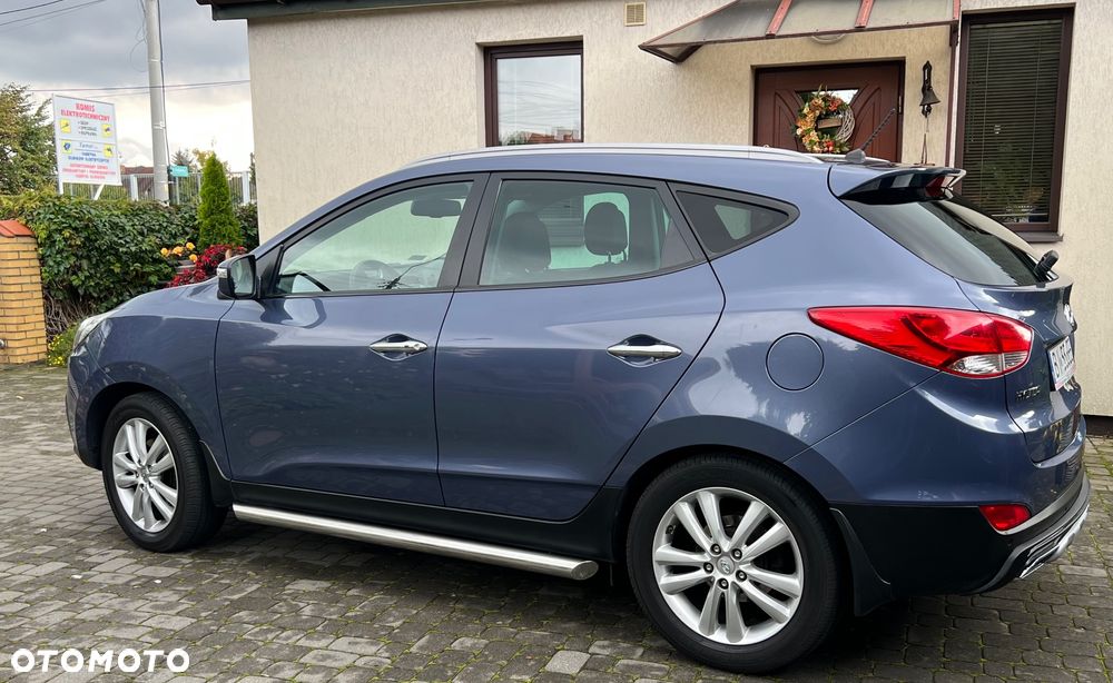 Hyundai ix35 - 5