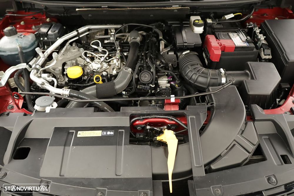 Nissan Qashqai 1.3 DIG-T N-Connecta LED - 26