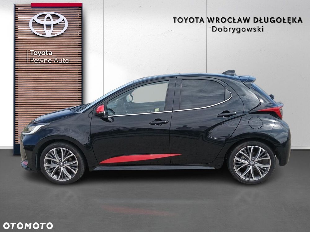 Toyota Yaris - 2
