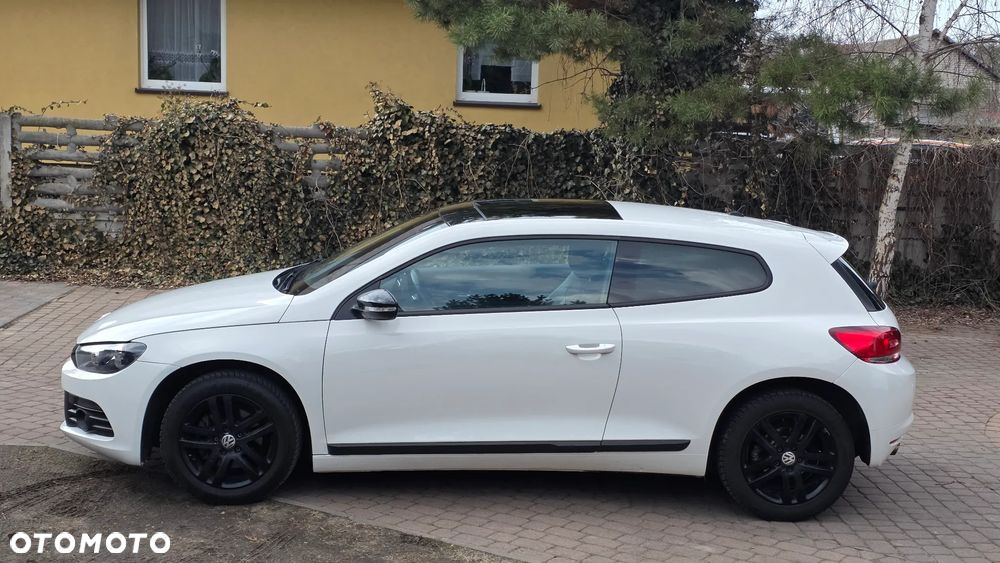 Volkswagen Scirocco 1.4 TSI BlueMotion Technology Match - 6