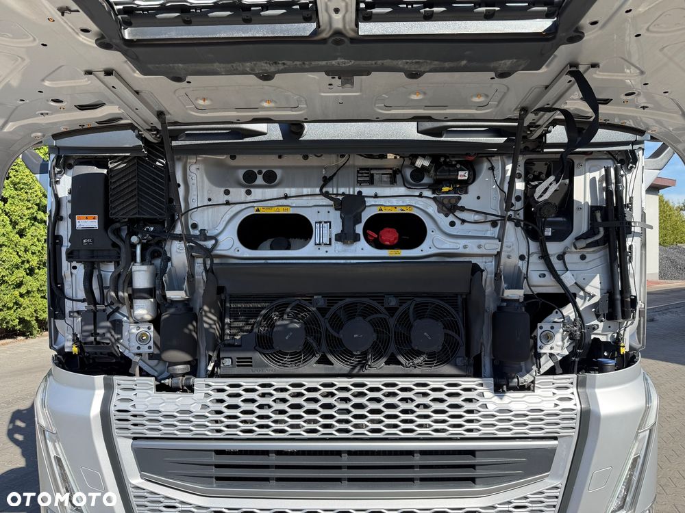 Volvo FH 500 - 40