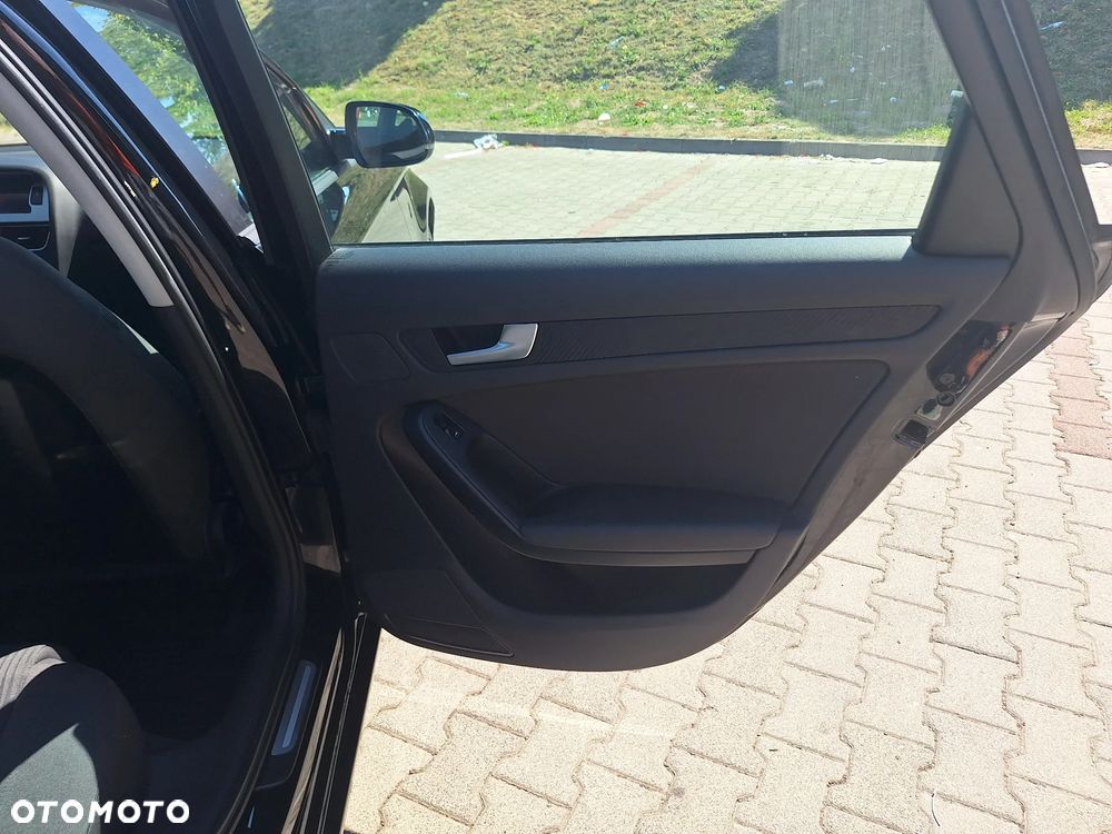 Audi A4 Limousine 1.8 TFSI - 17