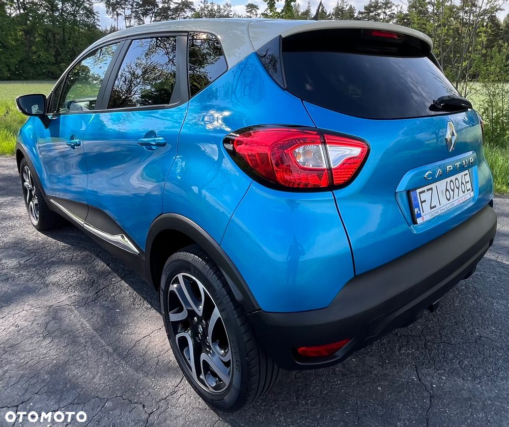 Renault Captur 0.9 Energy TCe Limited - 13