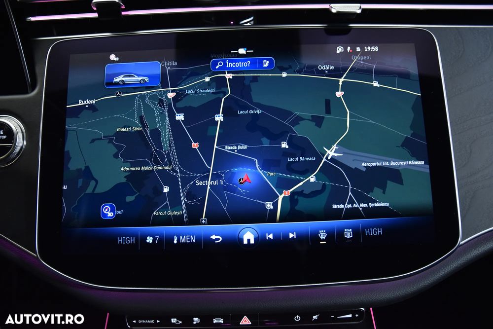 Mercedes-Benz E - 24