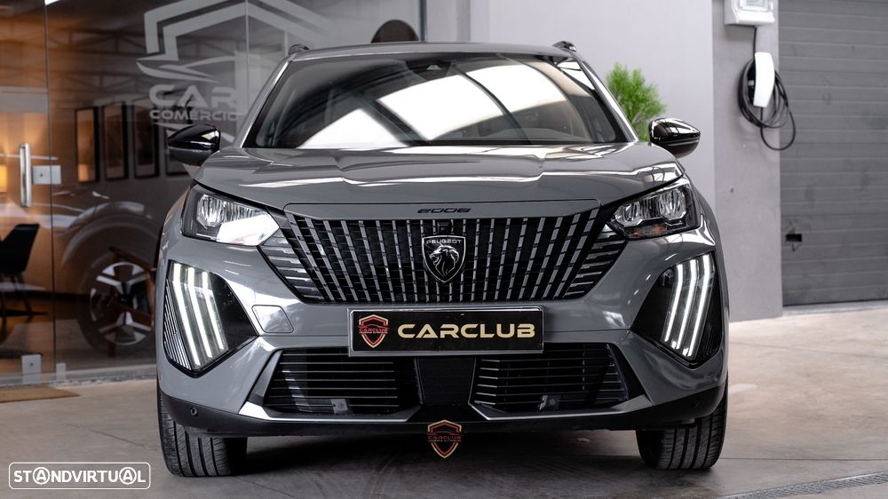 Peugeot 2008 1.5 BlueHDi Allure Pack EAT8 - 4