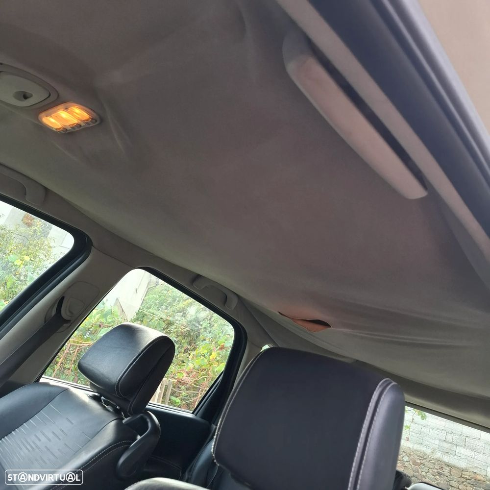 Renault Scénic 1.9 dCi Avantage - 7