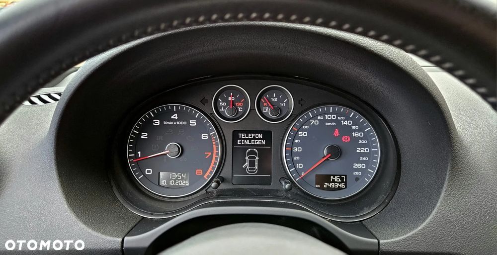 Audi A3 Sportback - 20