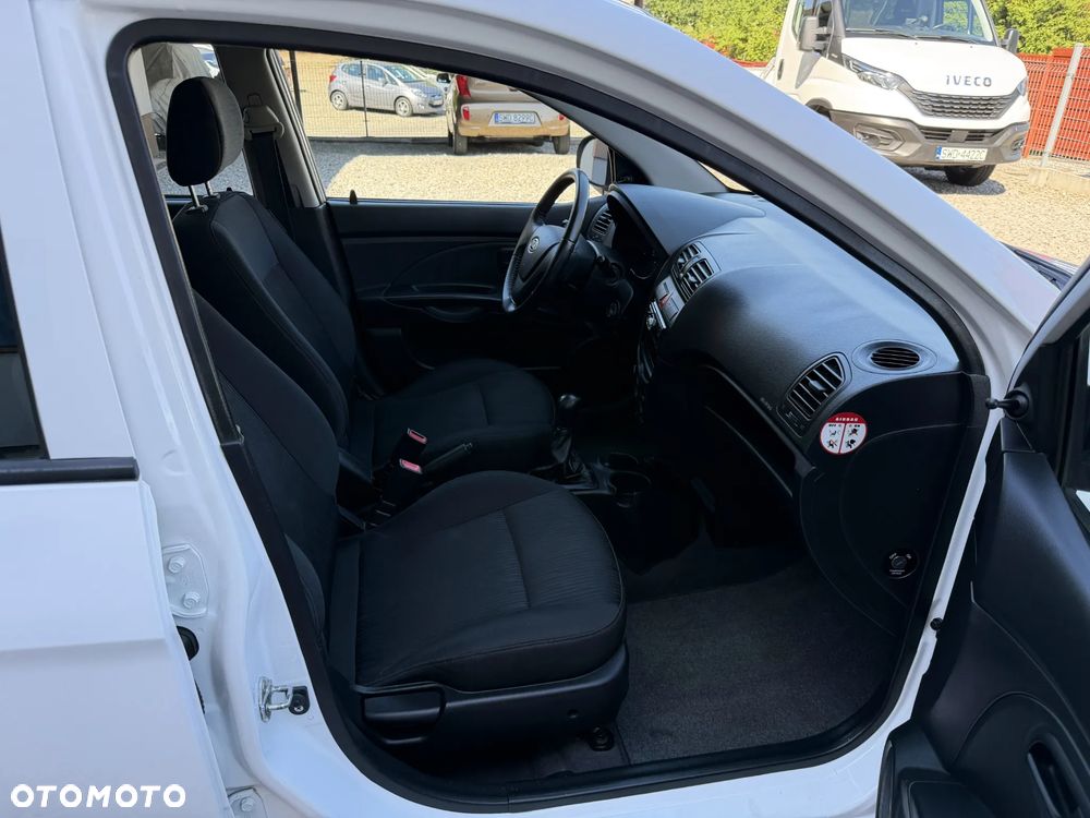 Kia Picanto 1.1 Vision - 17