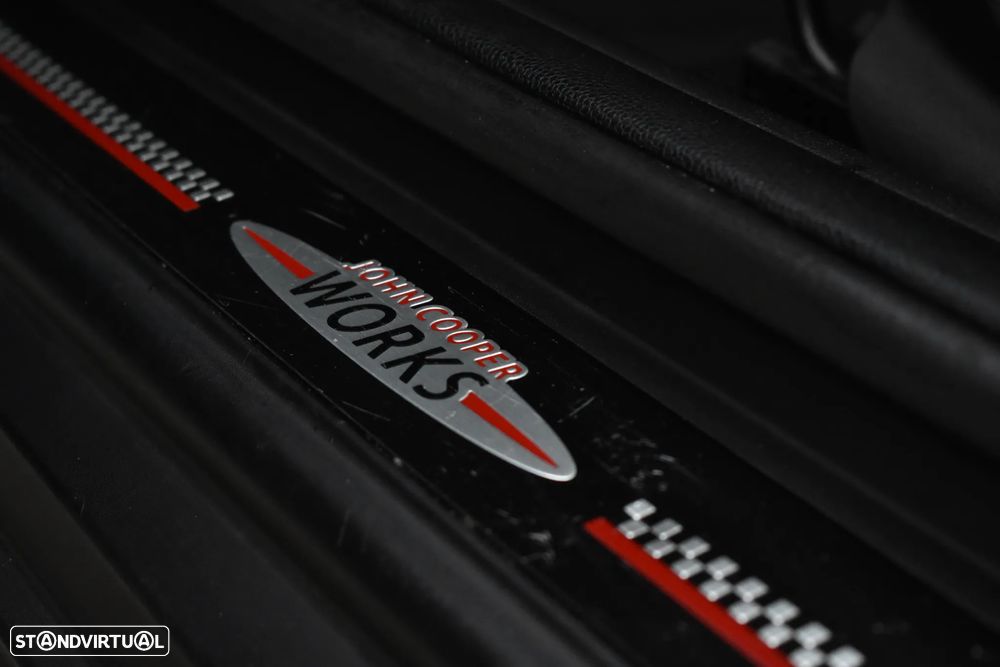 MINI Cabrio One - 28