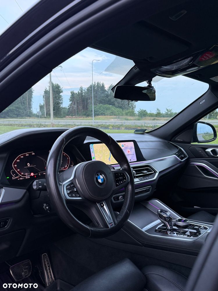BMW X6 - 12