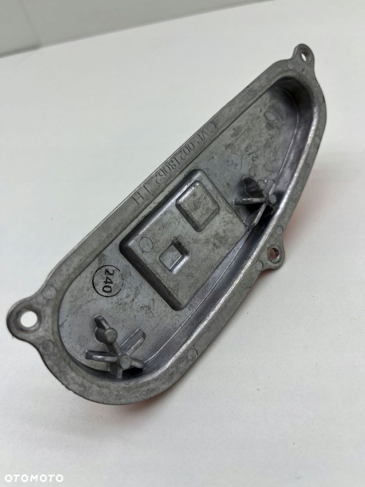 DACIA LOGAN III MODUŁ PRZETWORNICA LEWA LAMPY LED 00218062 - 1