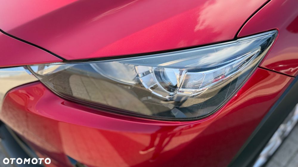 Mazda CX-3 2.0 SkyEnergy - 20