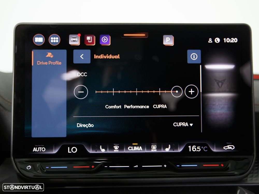 Cupra Leon - 35