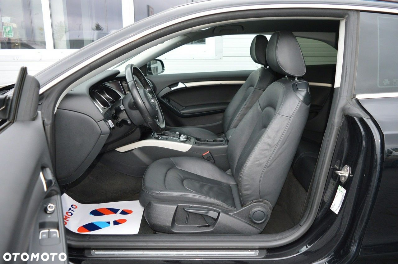 Audi A5 - 17