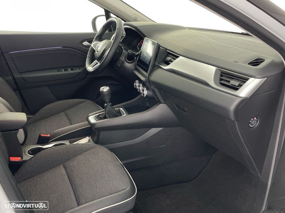 Renault Captur 1.0 TCe Techno - 21