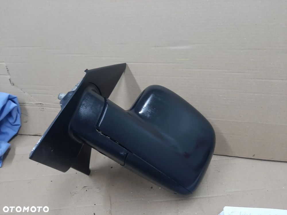 Lusterko lewe VW T5 manualne Europa - 3