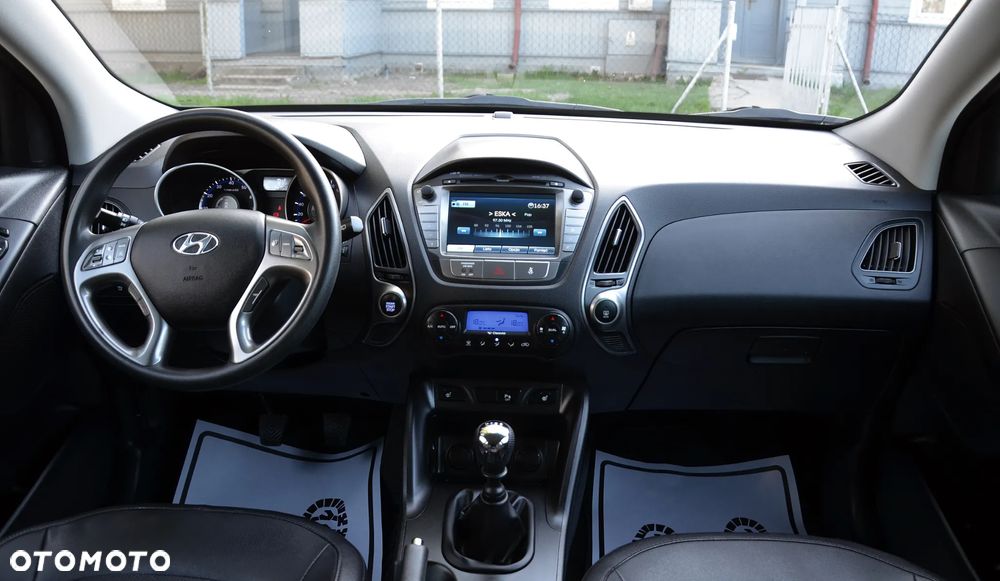 Hyundai ix35 1.6 2WD Style - 26