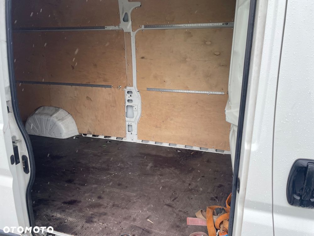 Citroën Jumper Maxi Ducato L3H3 - 30