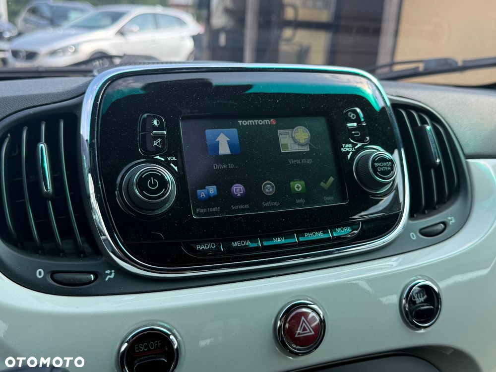 Fiat 500e - 22