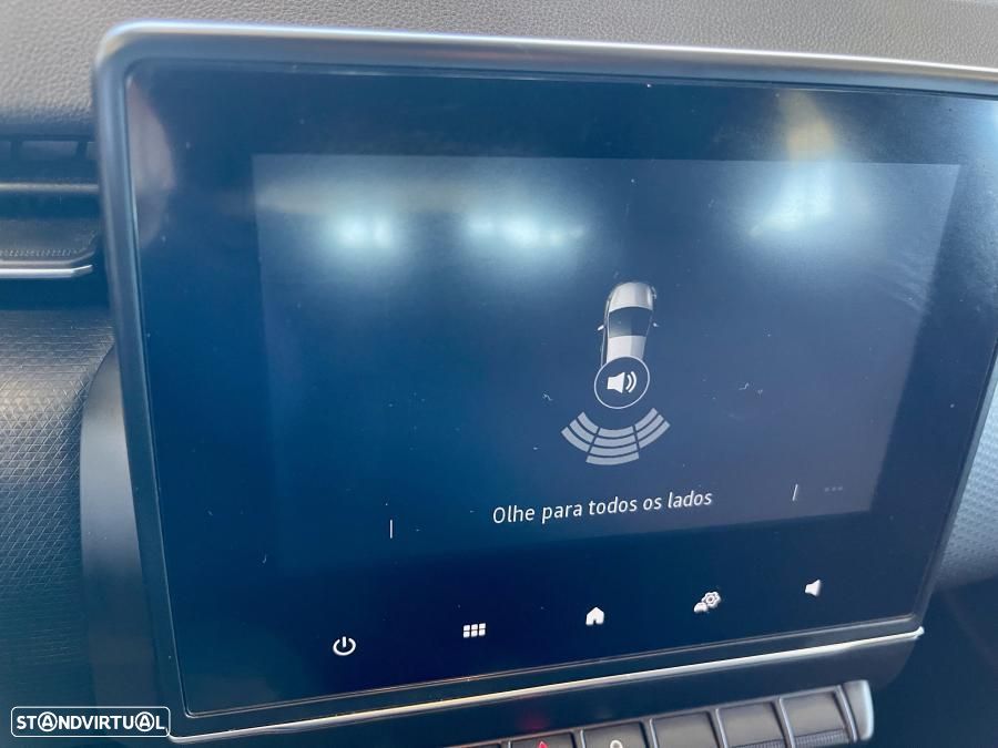 Renault Clio SCe 65 ZEN - 18