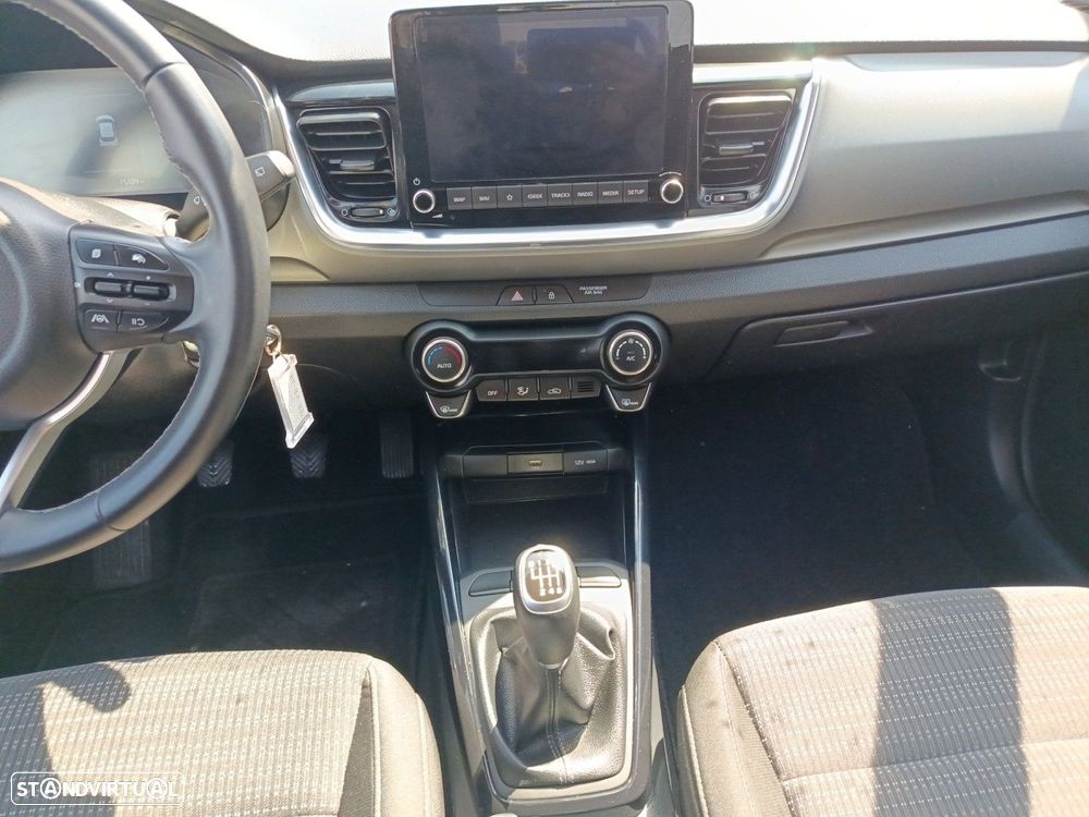 Kia Stonic 1.0 T-GDI Drive - 11
