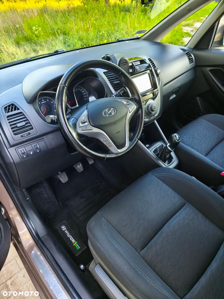 Hyundai ix20 1.4 Comfort - 9