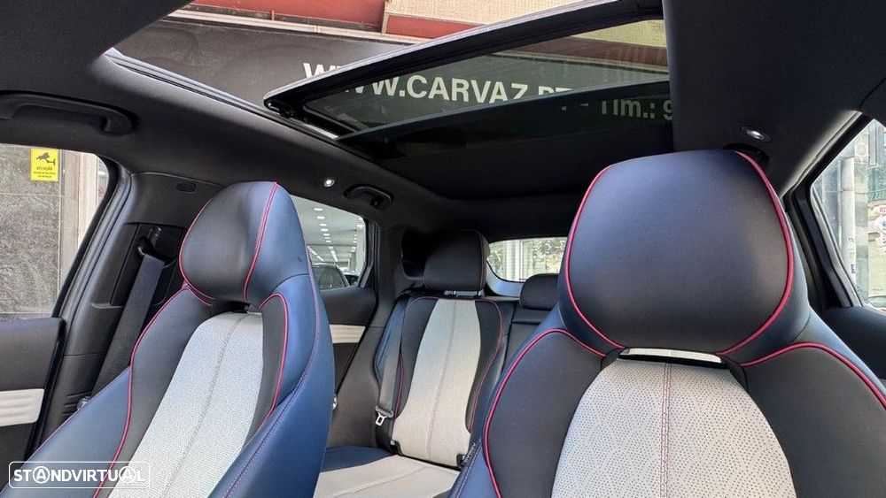 BYD Atto 3 Comfort - 11