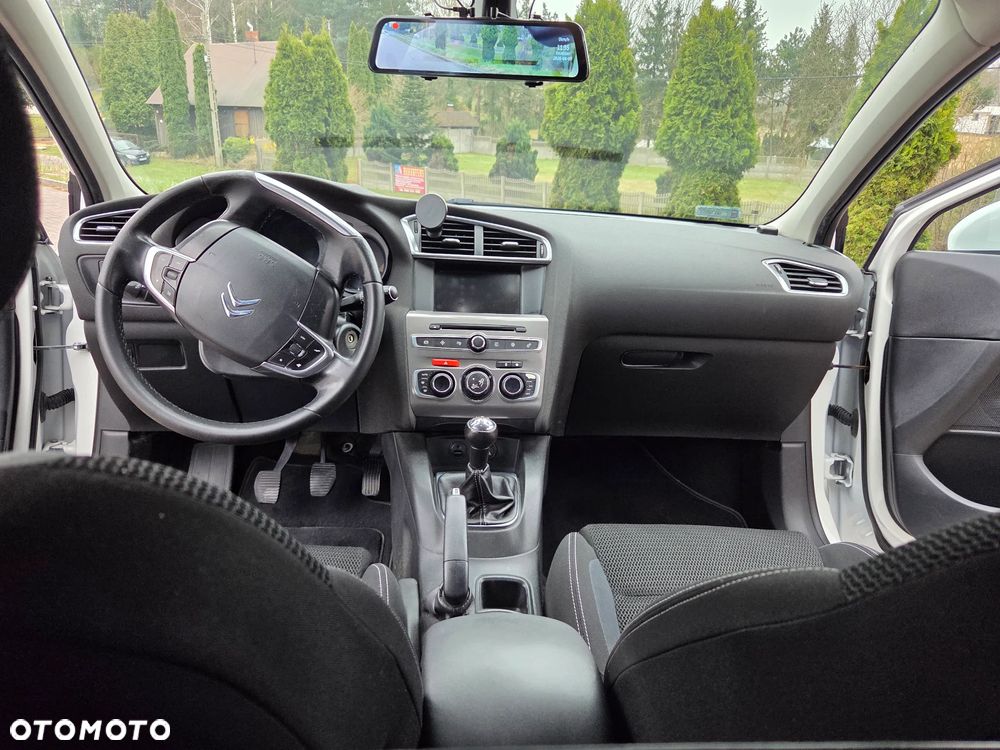 Citroën C4 BlueHDi 100 Selection - 18