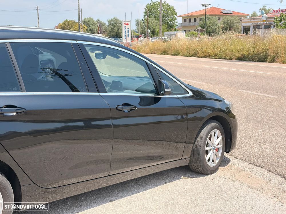 BMW 216 Gran Tourer d Line Sport Auto - 10