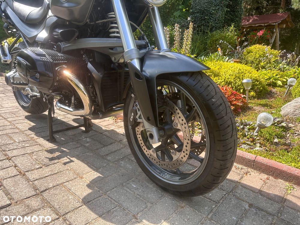 BMW R - 7