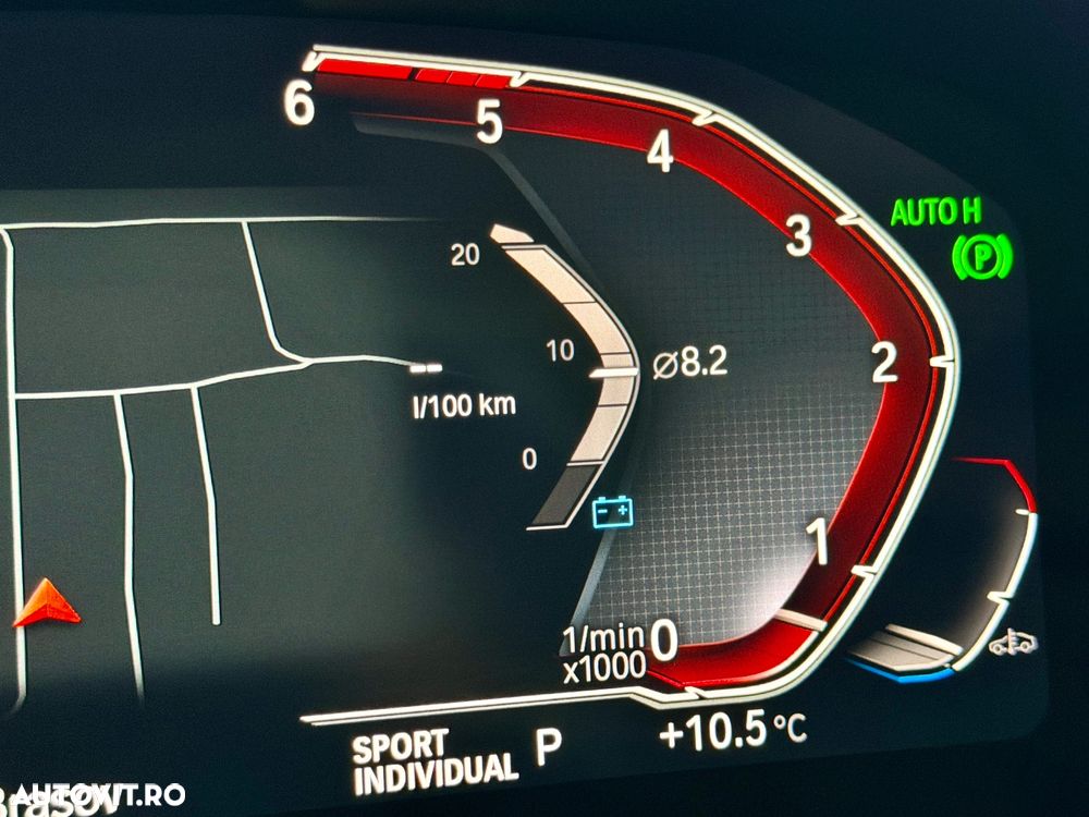 BMW X5 xDrive30d AT MHEV - 39