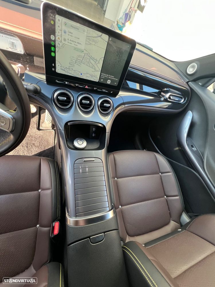 Smart #3 66 kWh Premium - 6