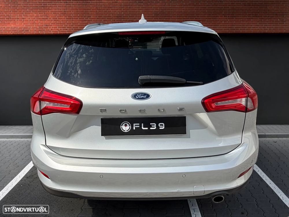 Ford Focus SW 1.5 TDCi EcoBlue Business - 3
