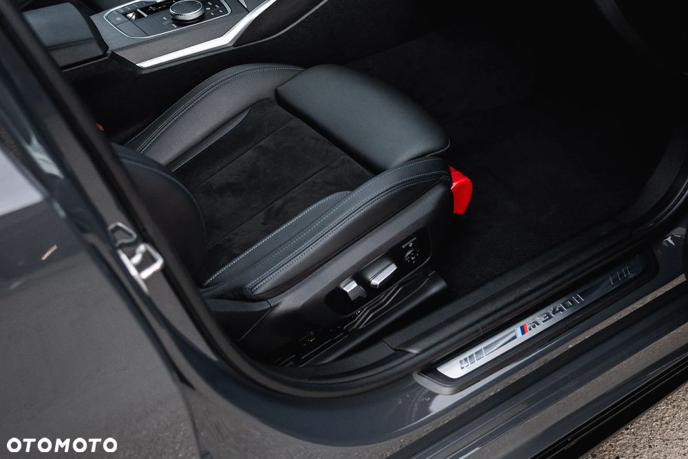 BMW Seria 3 M340i xDrive sport - 20