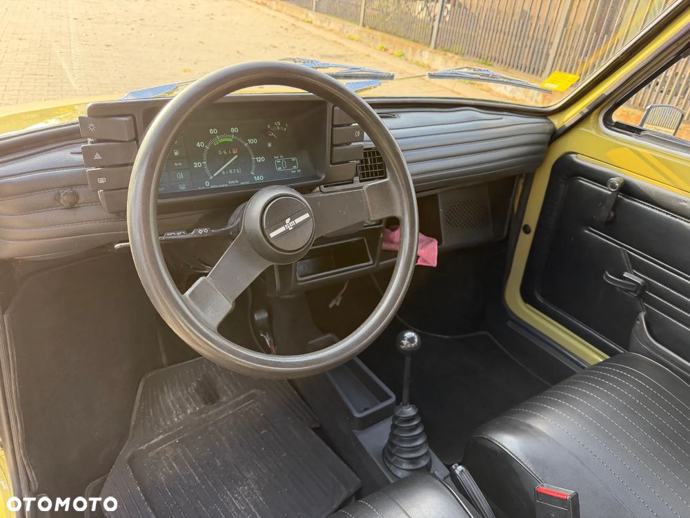 Fiat 126 - 7