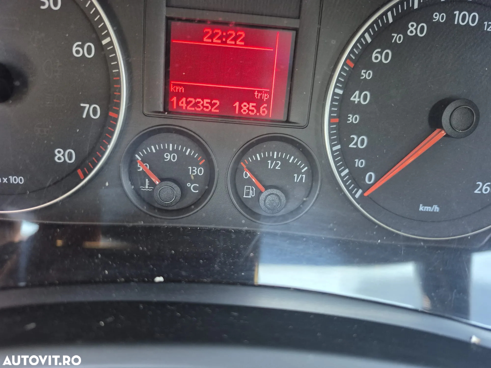 Volkswagen Jetta 1.4 TSI Comfortline DSG - 5