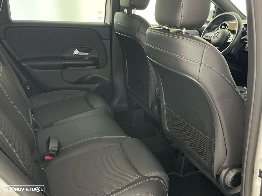 Mercedes-Benz B 180 d Style Aut. - 26