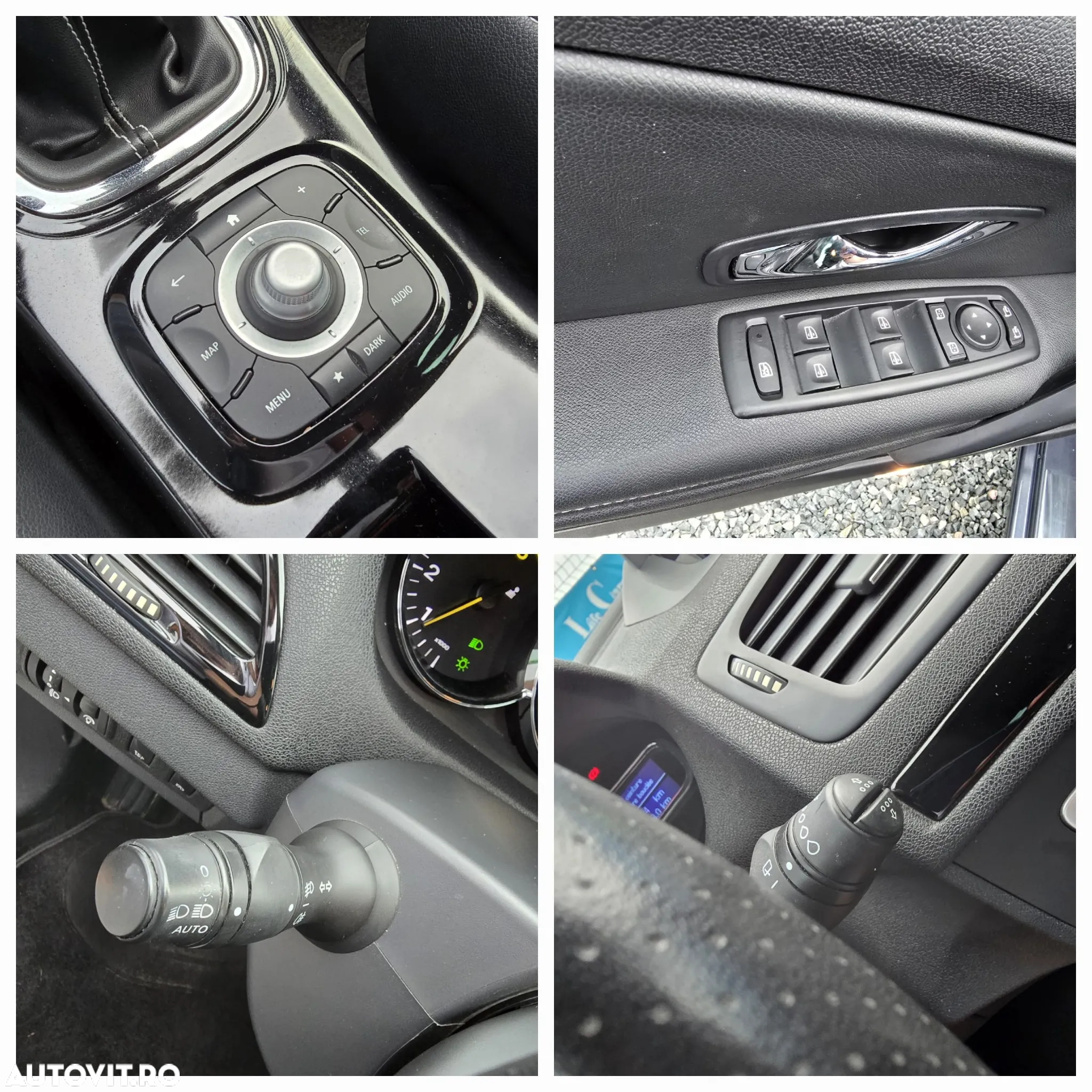 Renault Megane Grandtour ENERGY dCi 130 Start & Stopp Bose Edition - 7