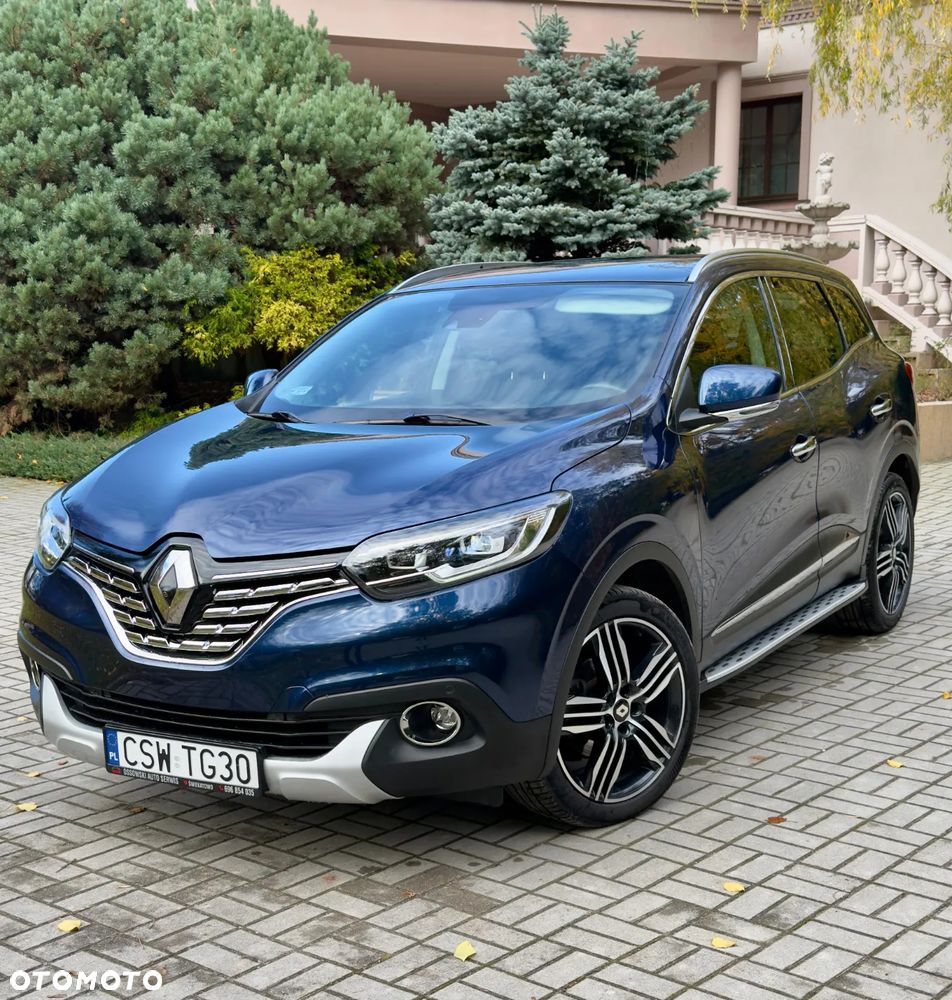 Renault Kadjar - 27
