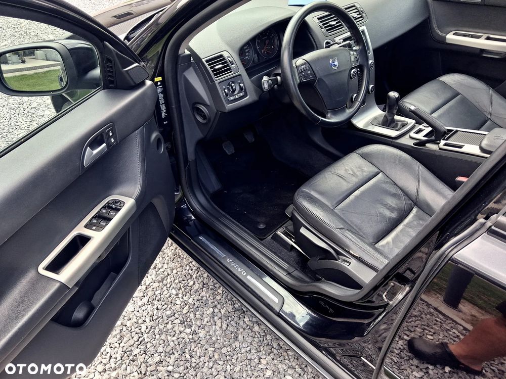 Volvo S40 1.8 Summum - 16