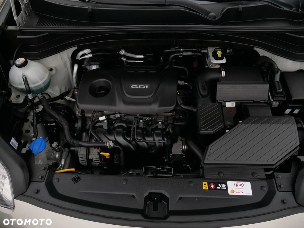 Kia Sportage - 37
